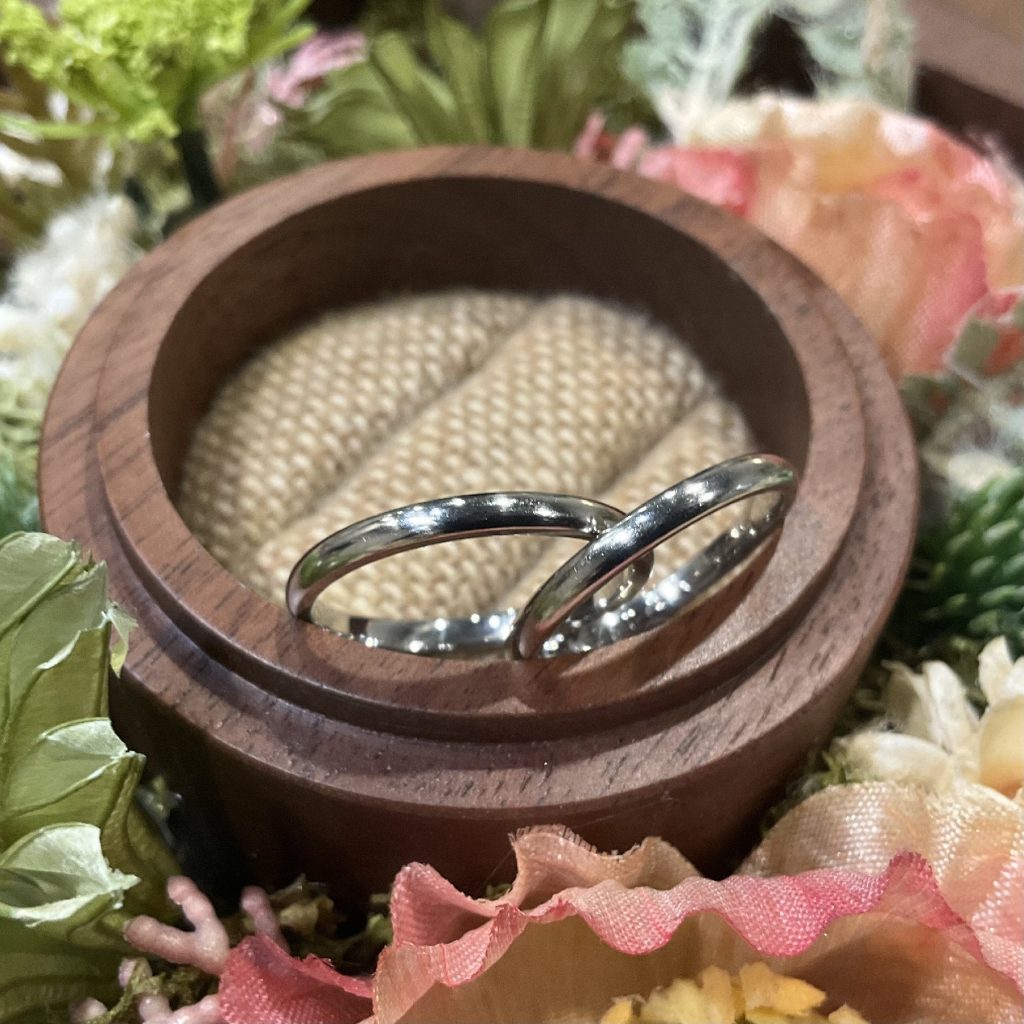 甲丸(2.0mm)・甲丸(2.0mm)