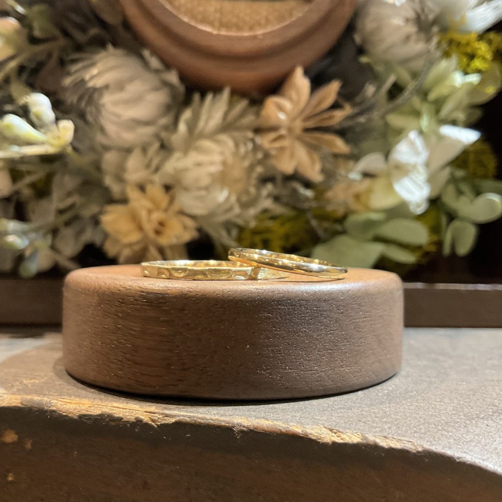 つちめ(1.5mm)・甲丸(1.5mm)