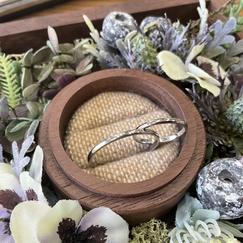 甲丸(1.5mm)・甲丸(1.5mm)