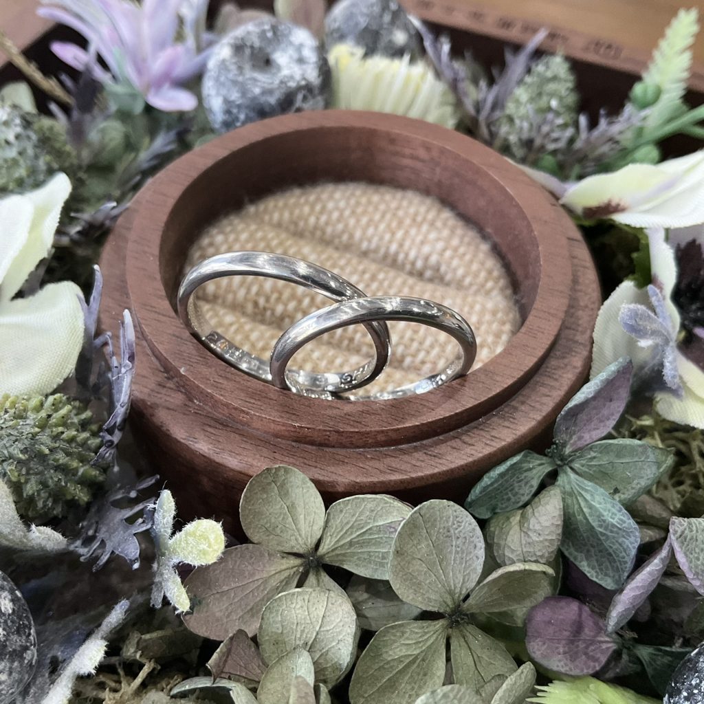 甲丸(2.0mm)・甲丸(2.0mm)