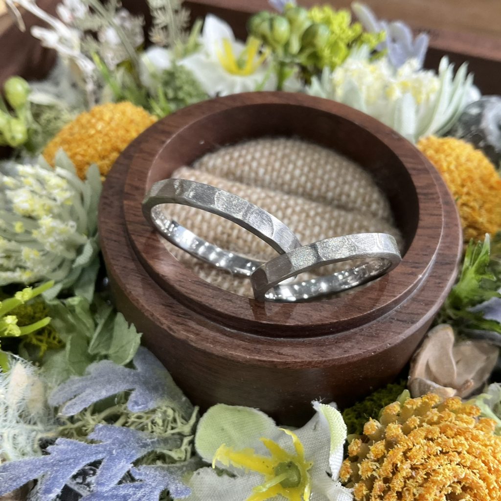 つちめ(2.5mm)・つちめ(2.5mm)