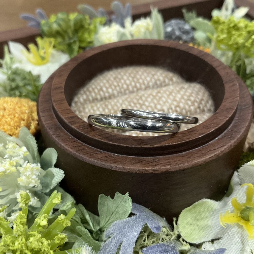 甲丸(2.0mm)・甲丸(1.5mm)