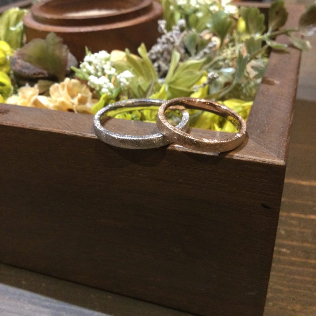 平打(2.5ｍｍ)・平打(2.5ｍｍ)