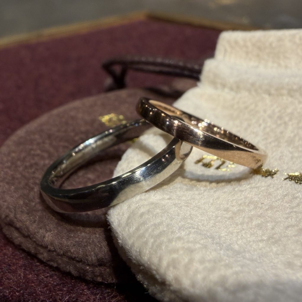 平打(2.5mm)・平打(2.0mm)