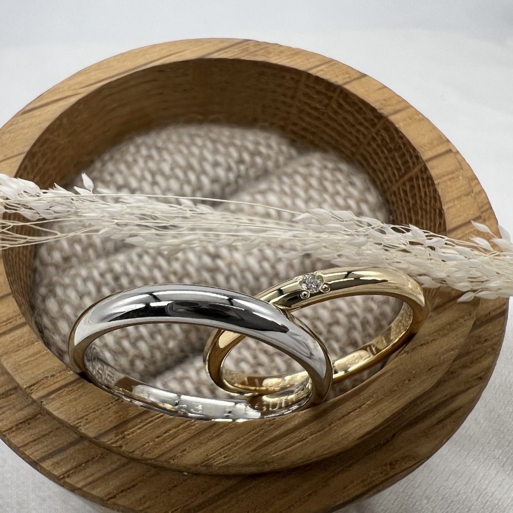 甲丸(2.5mm)・甲丸(2.0mm)