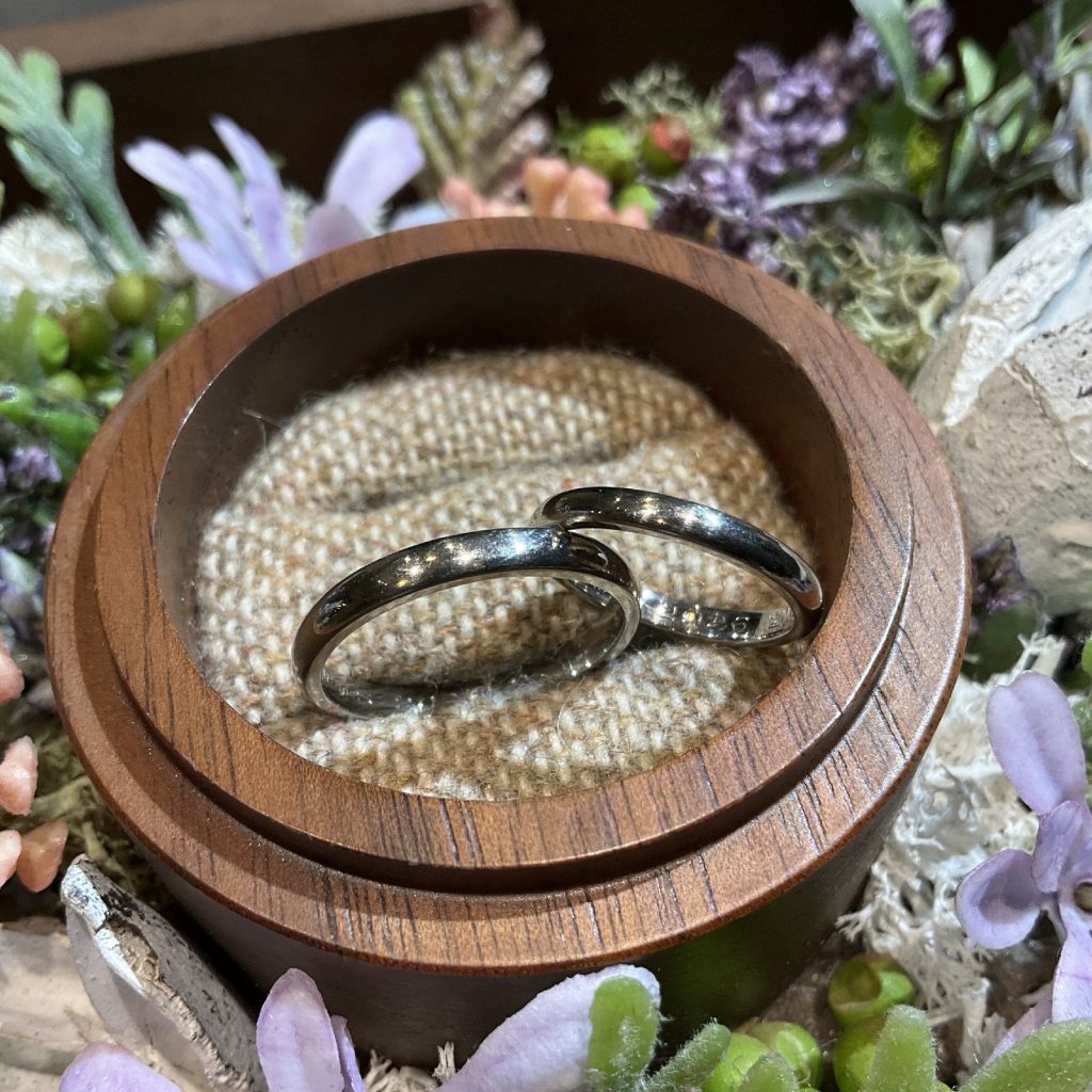 甲丸(2.5mm)・甲丸(2.0mm)