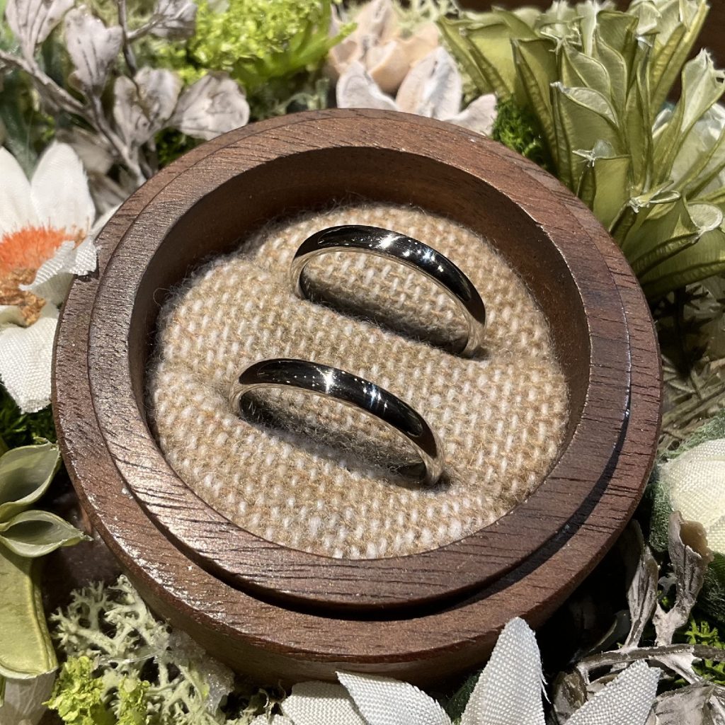 甲丸(2.5mm)・甲丸(2.5mm)