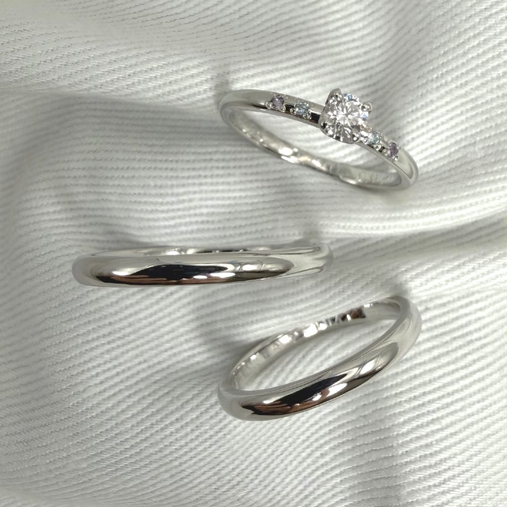 甲丸(1.5mm)・甲丸(2.0mm)・甲丸(2.0mm)