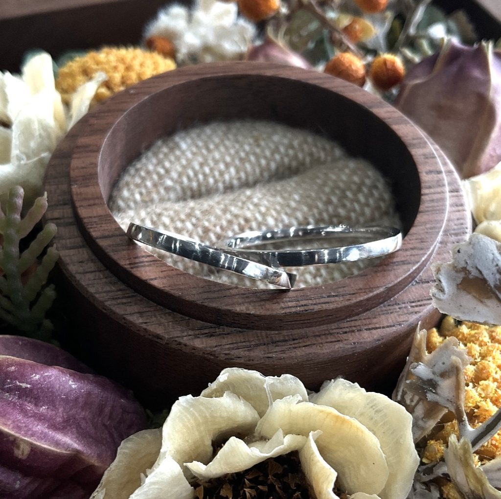 平打(1.5mm)・平打(1.5mm)