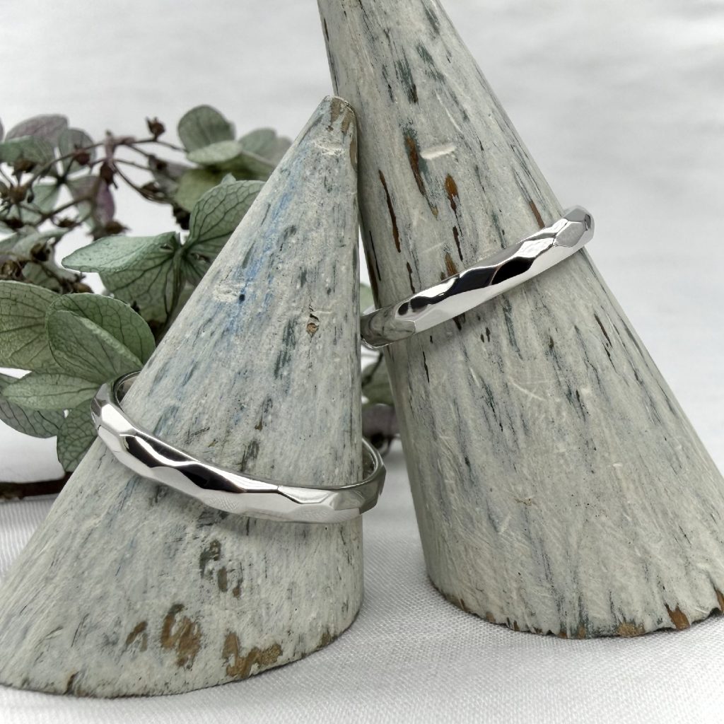 甲丸つちめ(2.5mm)・甲丸つちめ(2.5mm)