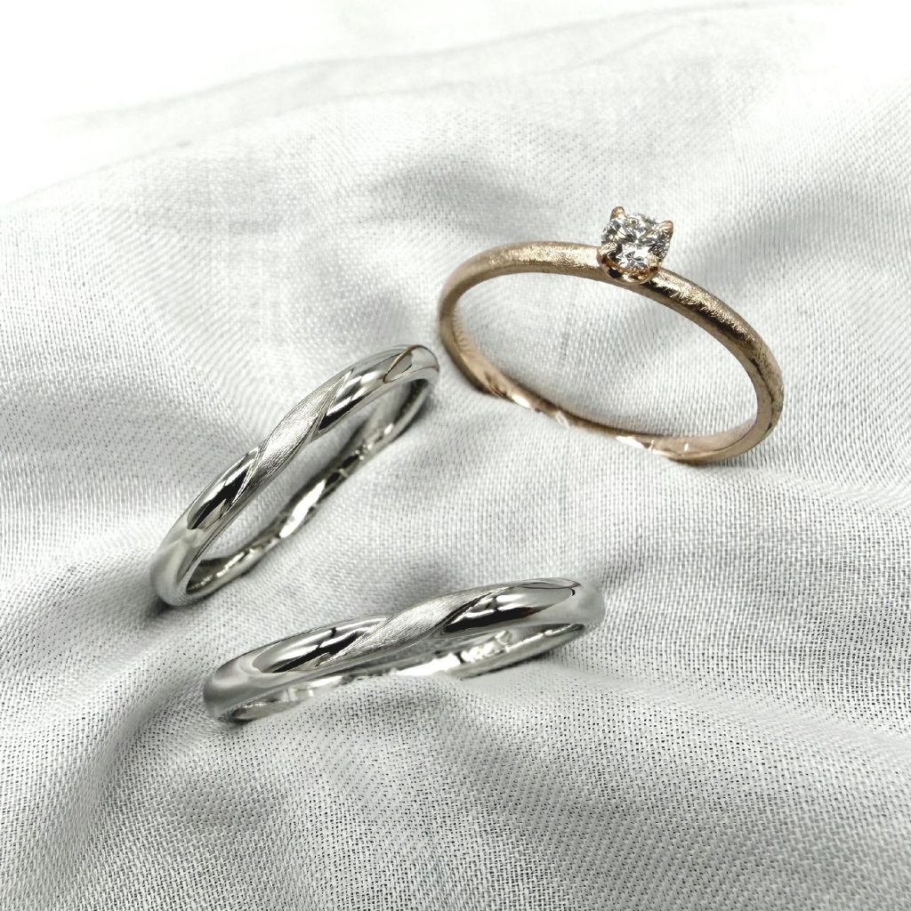 甲丸(1.5mm)・甲丸(2.0mm)・甲丸(2.0mm)