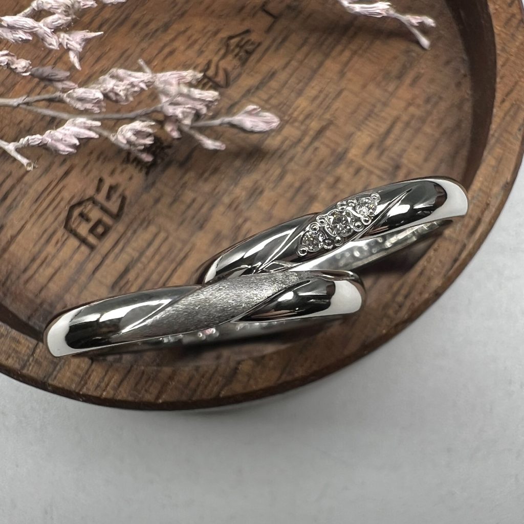 甲丸(2.5mm)・甲丸(2.5mm)