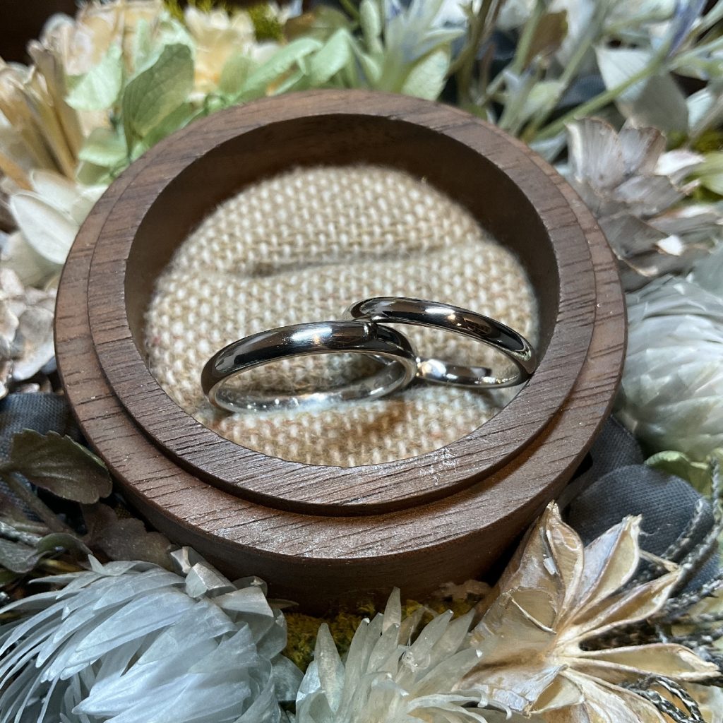 甲丸(2.5mm)・甲丸(2.0mm)