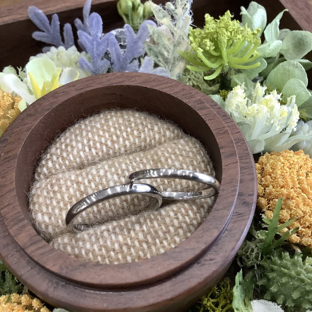 甲丸(2.0mm)・甲丸(1.5mm)