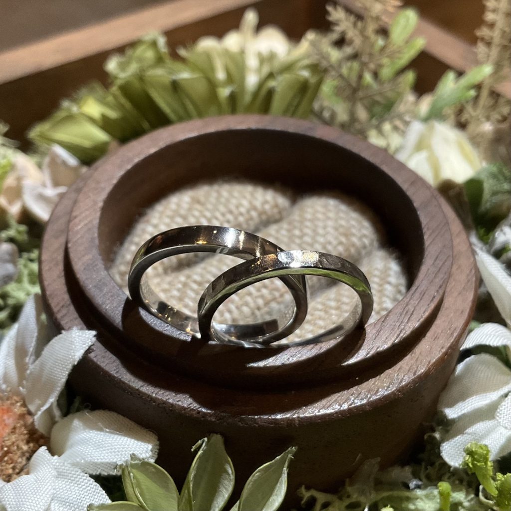 平打(2.5ｍｍ)・つちめ(2.0ｍｍ)