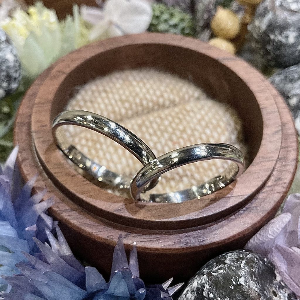 甲丸(2.5mm)・甲丸(2.5mm)