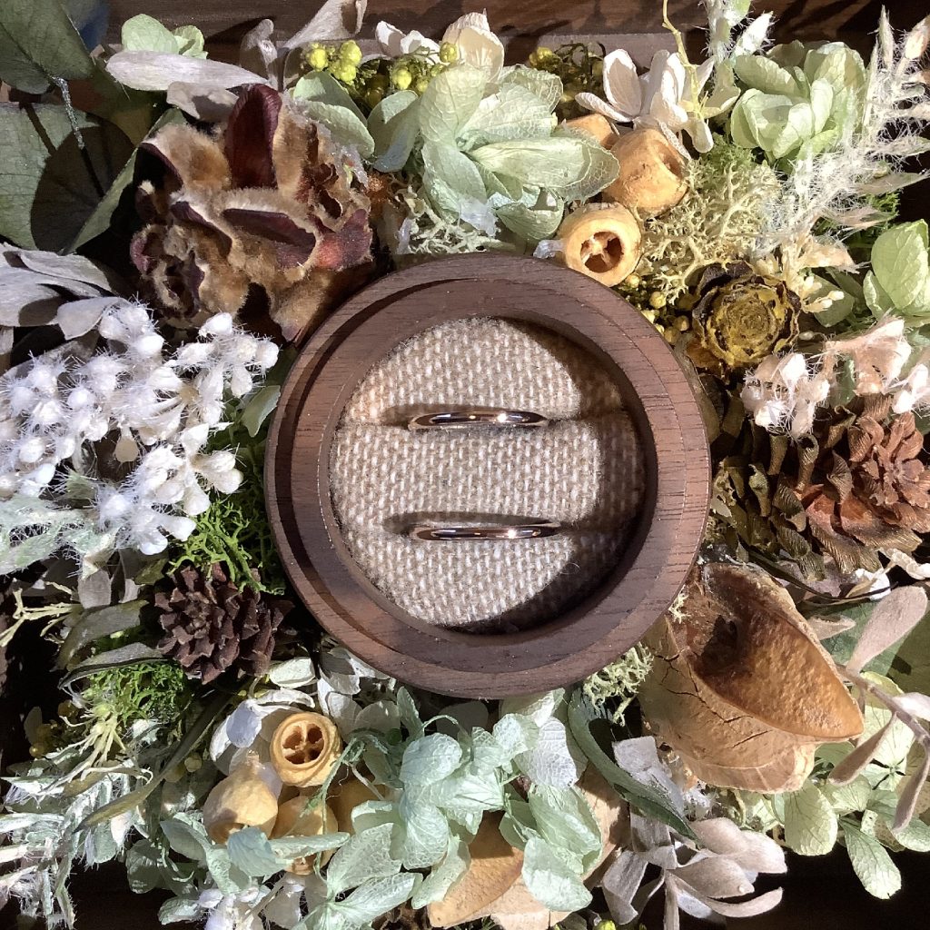 甲丸(1.5mm)・甲丸(1.5mm)