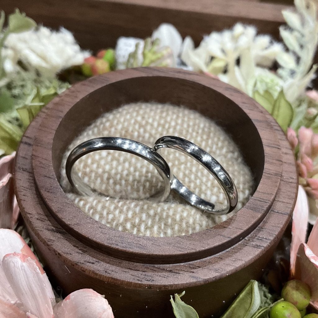 甲丸(2.5mm)・甲丸(2.0mm)