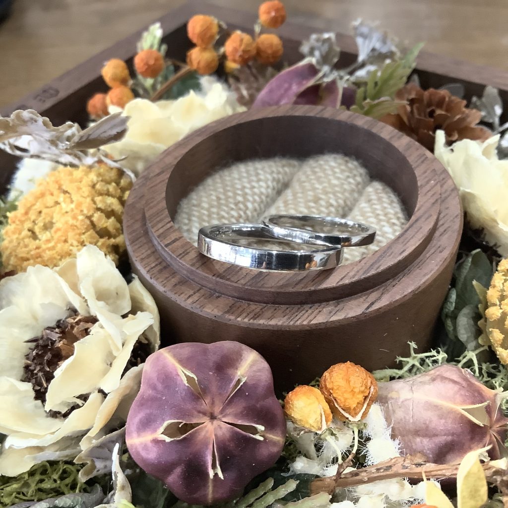 平打(2.5mm)・平打(1.5mm)