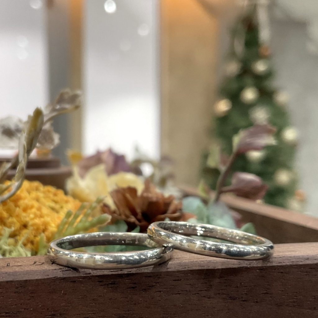 甲丸(2.0mm)・甲丸(2.0mm)