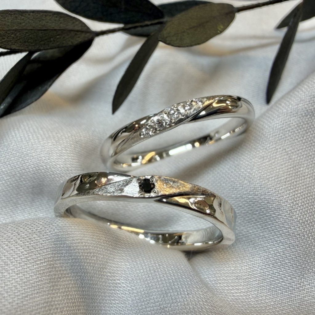 甲丸(2.5mm)・つちめ(2.5mm)