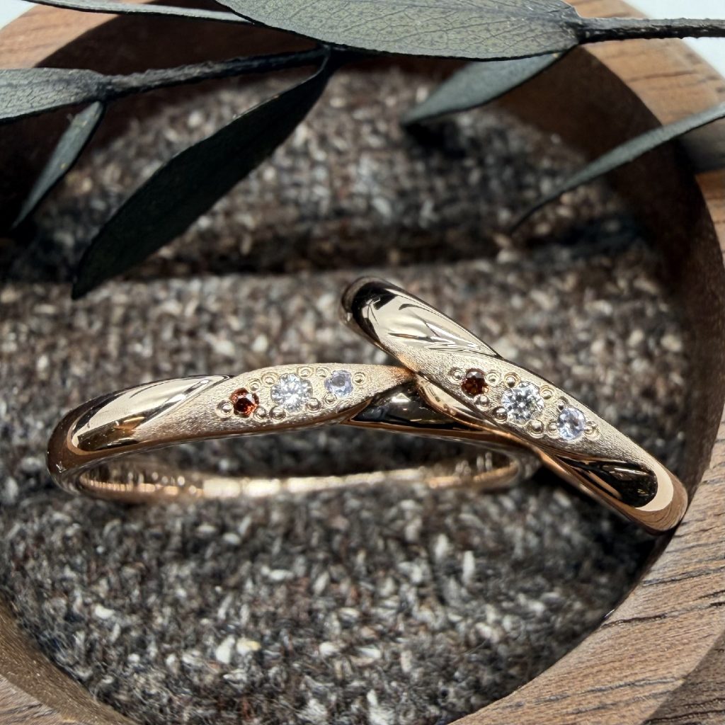 甲丸(2.5mm)・甲丸(2.5mm)