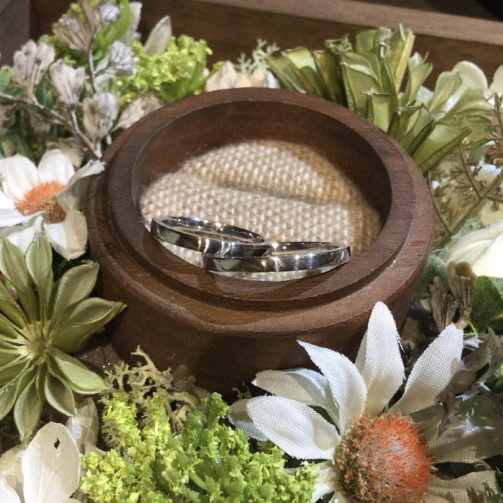 平打(2.0ｍｍ)・平打(2.0ｍｍ)