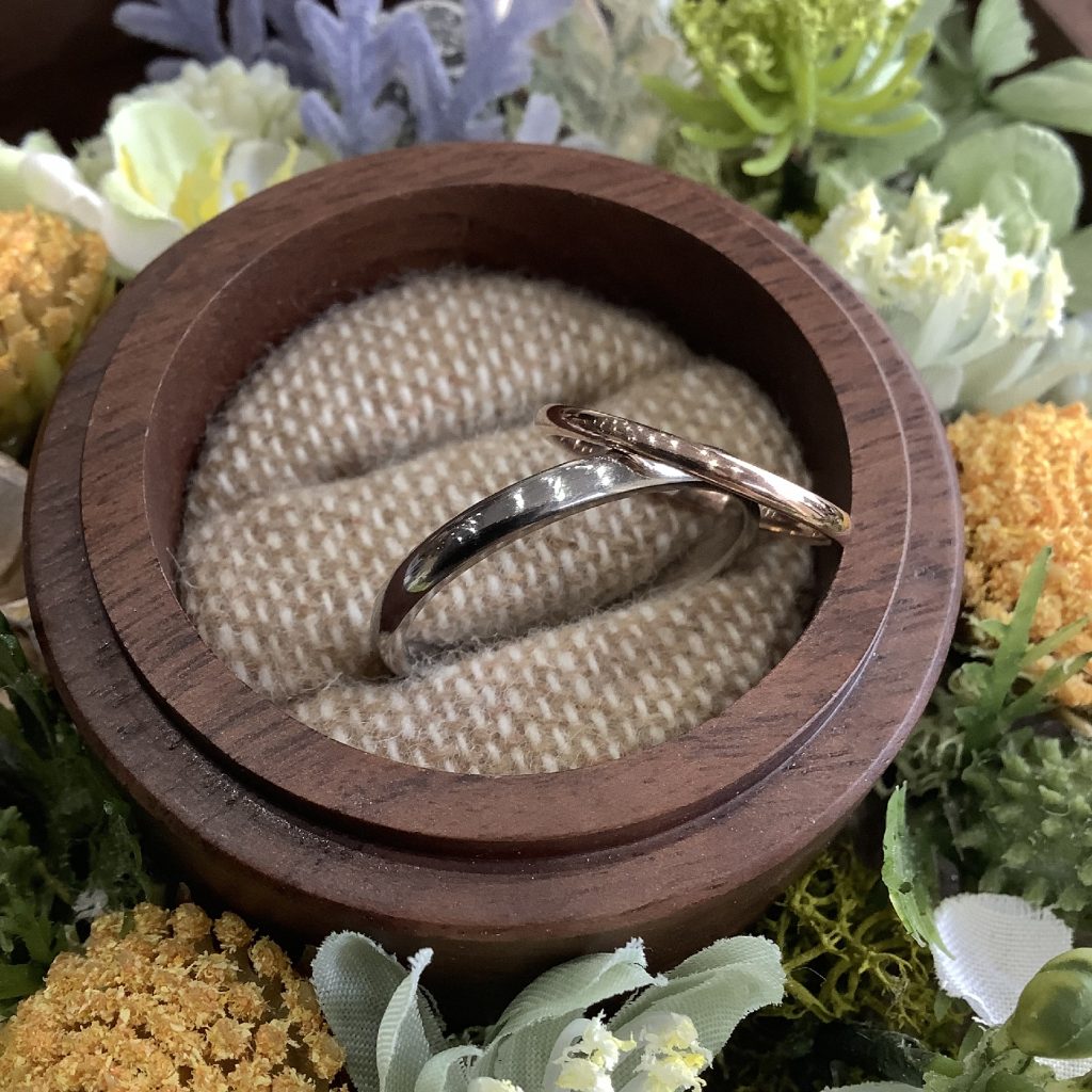 甲丸(2.5mm)・甲丸(1.5mm)