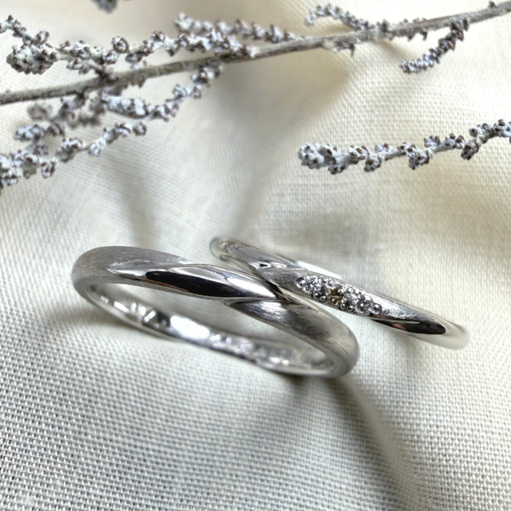 甲丸(2.0mm)・甲丸(1.5mm)