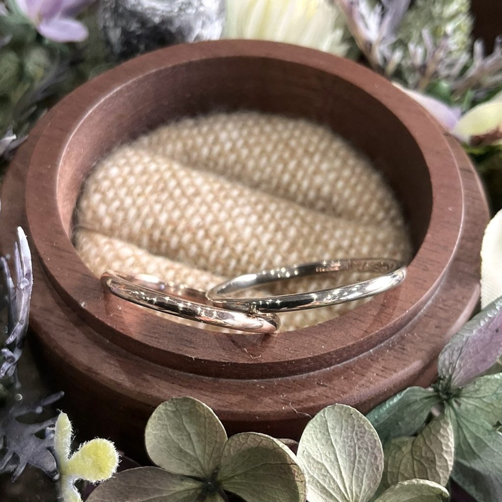 甲丸(1.5mm)・甲丸(1.5mm)