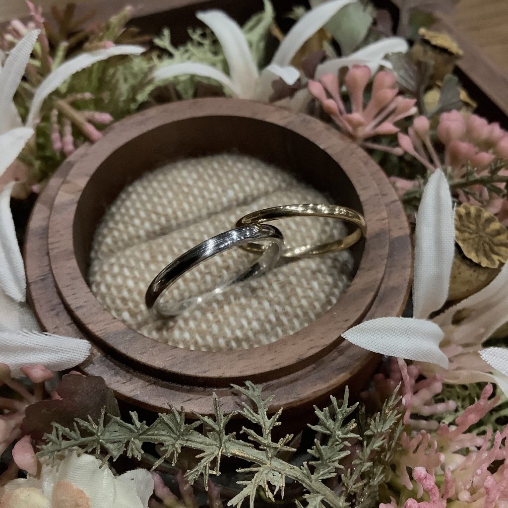 甲丸(2.0mm)・甲丸(1.5mm)