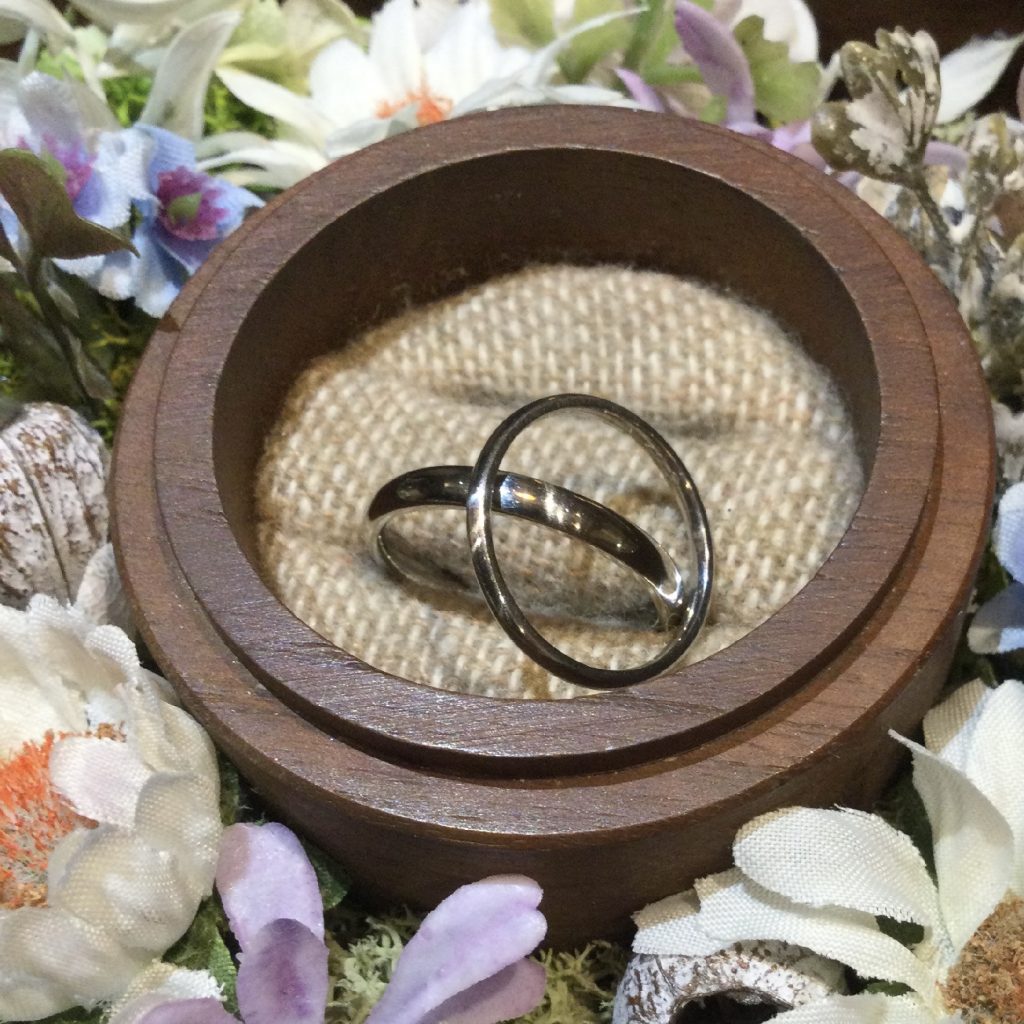 甲丸(2.5mm)・甲丸(1.5mm)