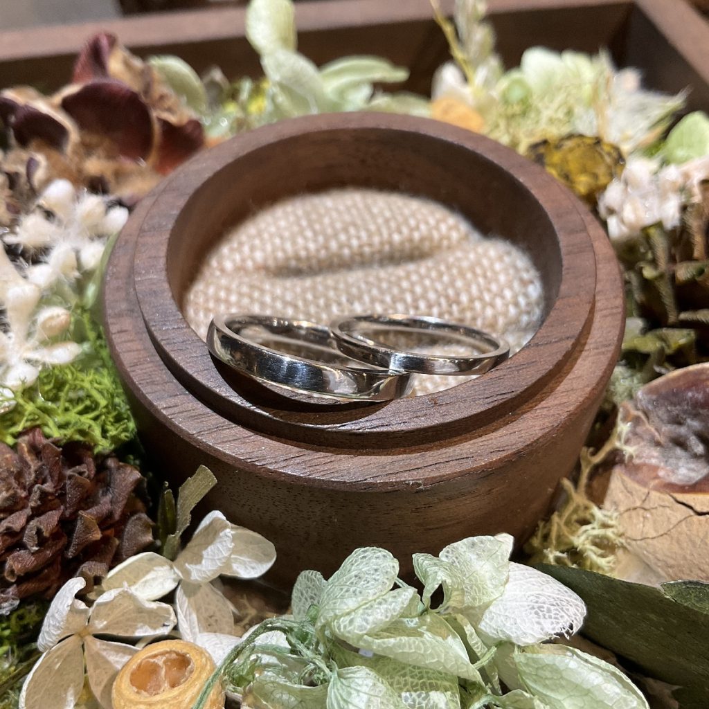 平打(2.5mm)・平打(1.5mm)