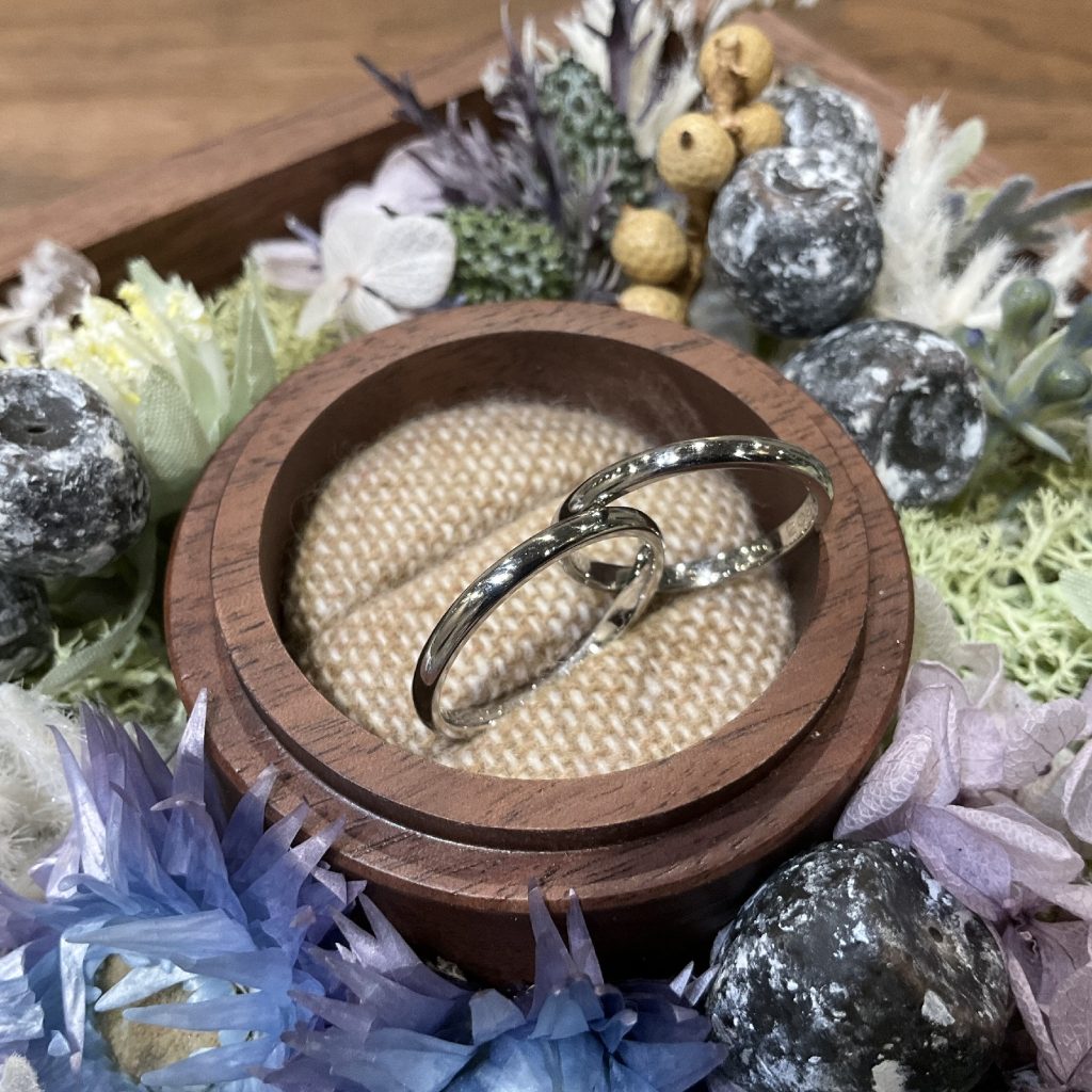 甲丸(2.0mm)・甲丸(2.0mm)