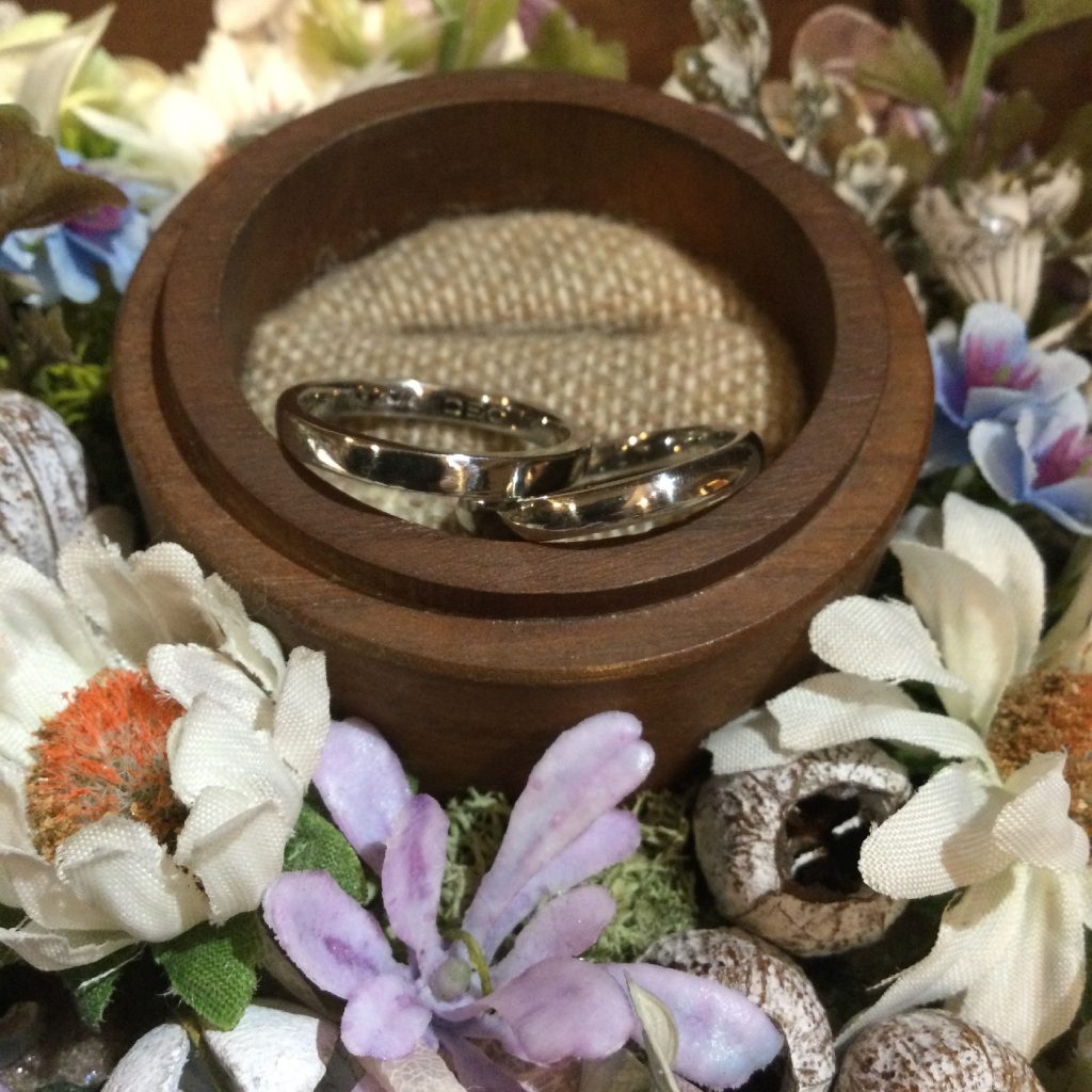 平打(2.5ｍｍ)・甲丸(2.5ｍｍ)