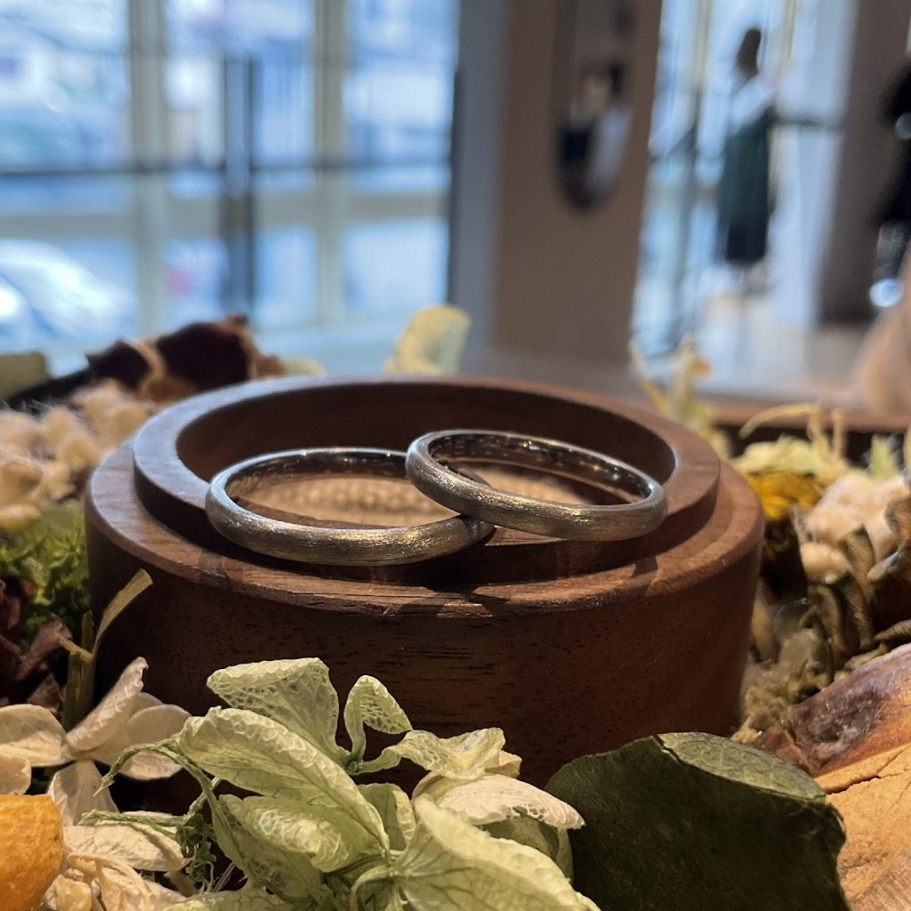 甲丸(2.0mm)・甲丸(2.0mm)