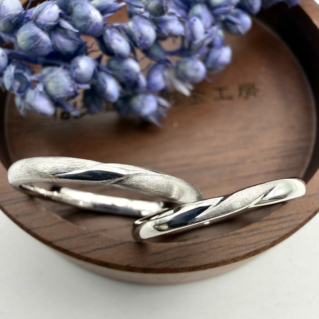 甲丸(2.0mm)・甲丸(2.0mm)