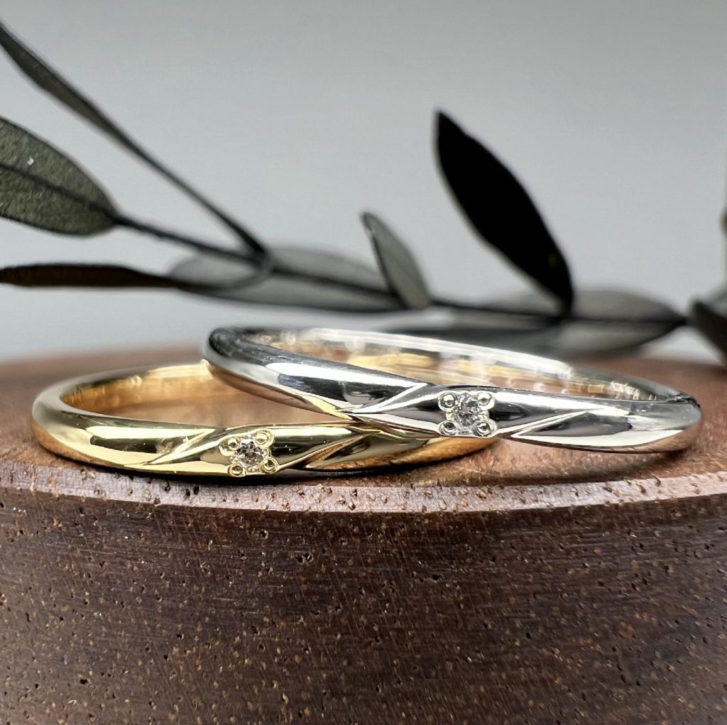 甲丸(1.5mm)・甲丸(1.5mm)