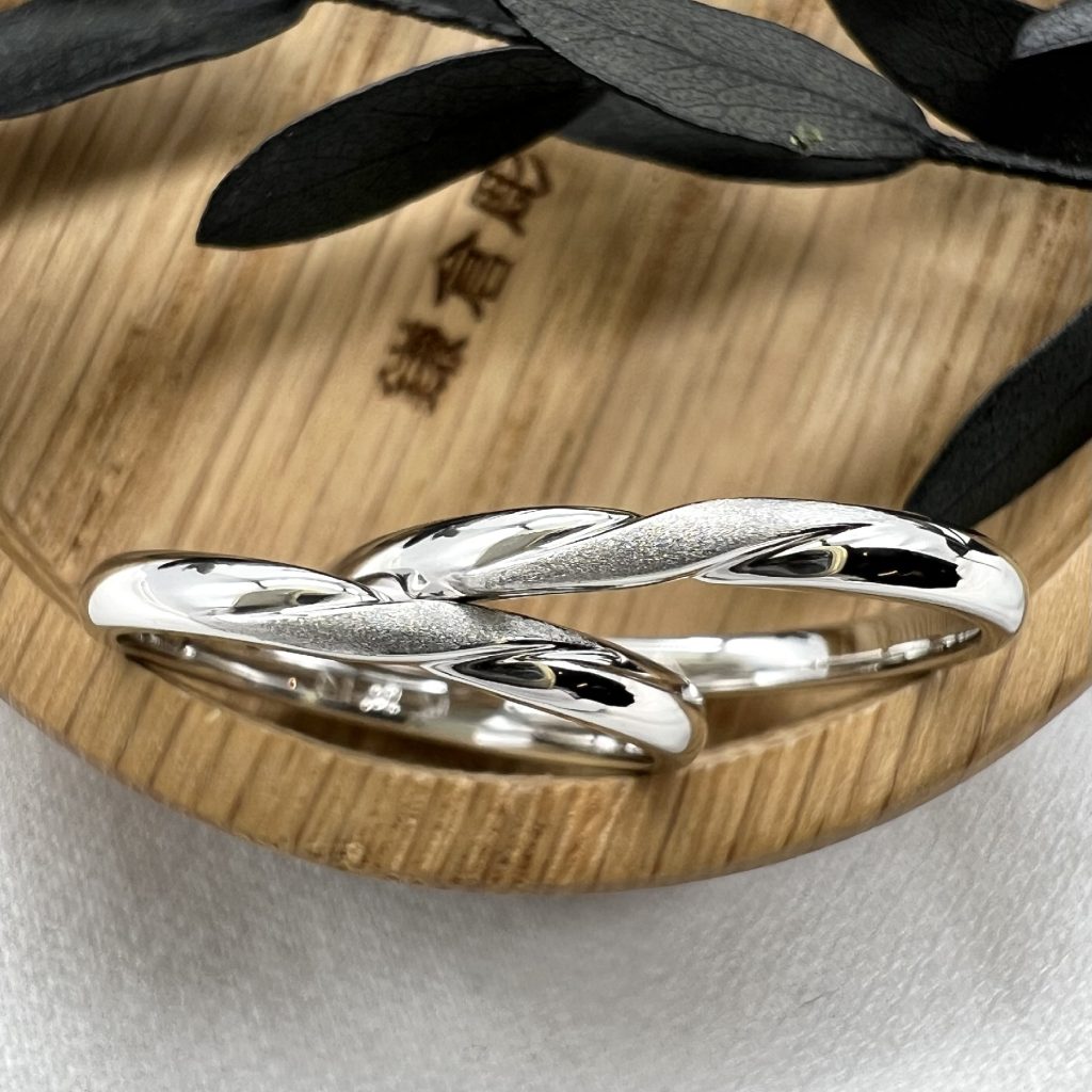 甲丸(2.0mm)・甲丸(2.0mm)