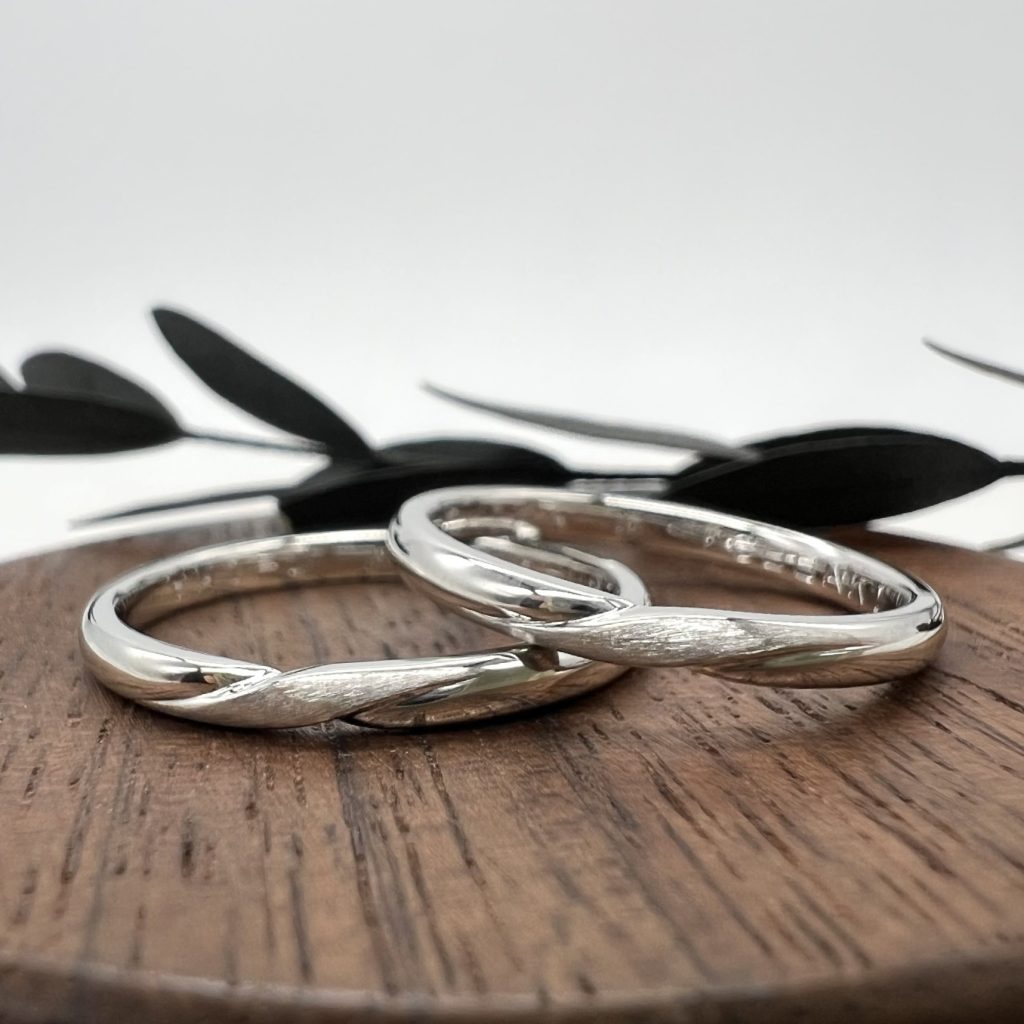 甲丸(2.0mm)・甲丸(2.0mm)