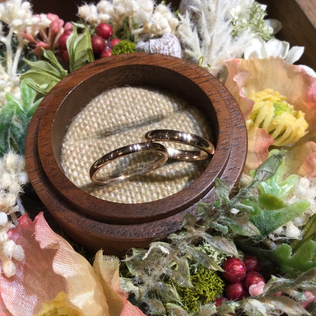 甲丸(2.5mm)・甲丸(2.0mm)