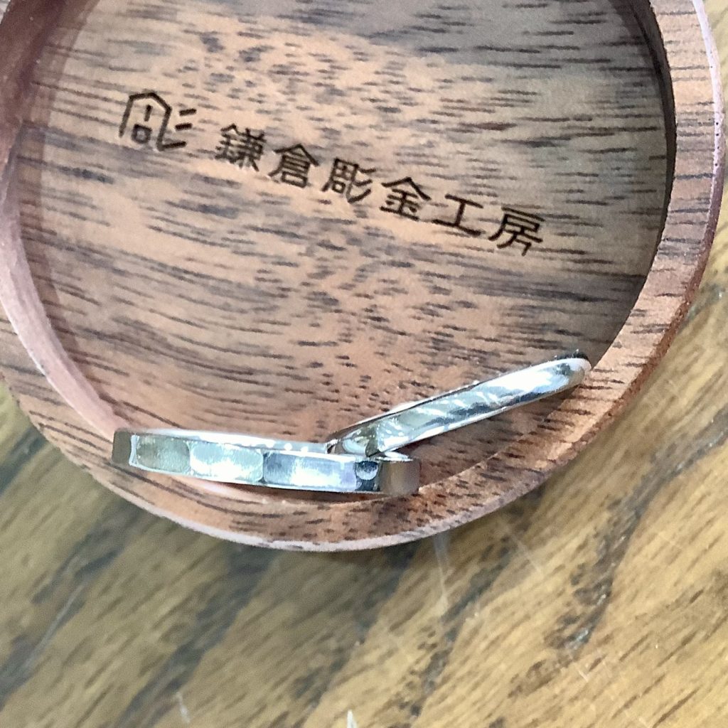 つちめ(2.0mm)・甲丸(2.0mm)