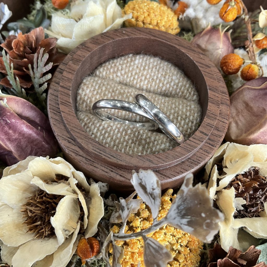 甲丸(2.5mm)・甲丸(2.5mm)