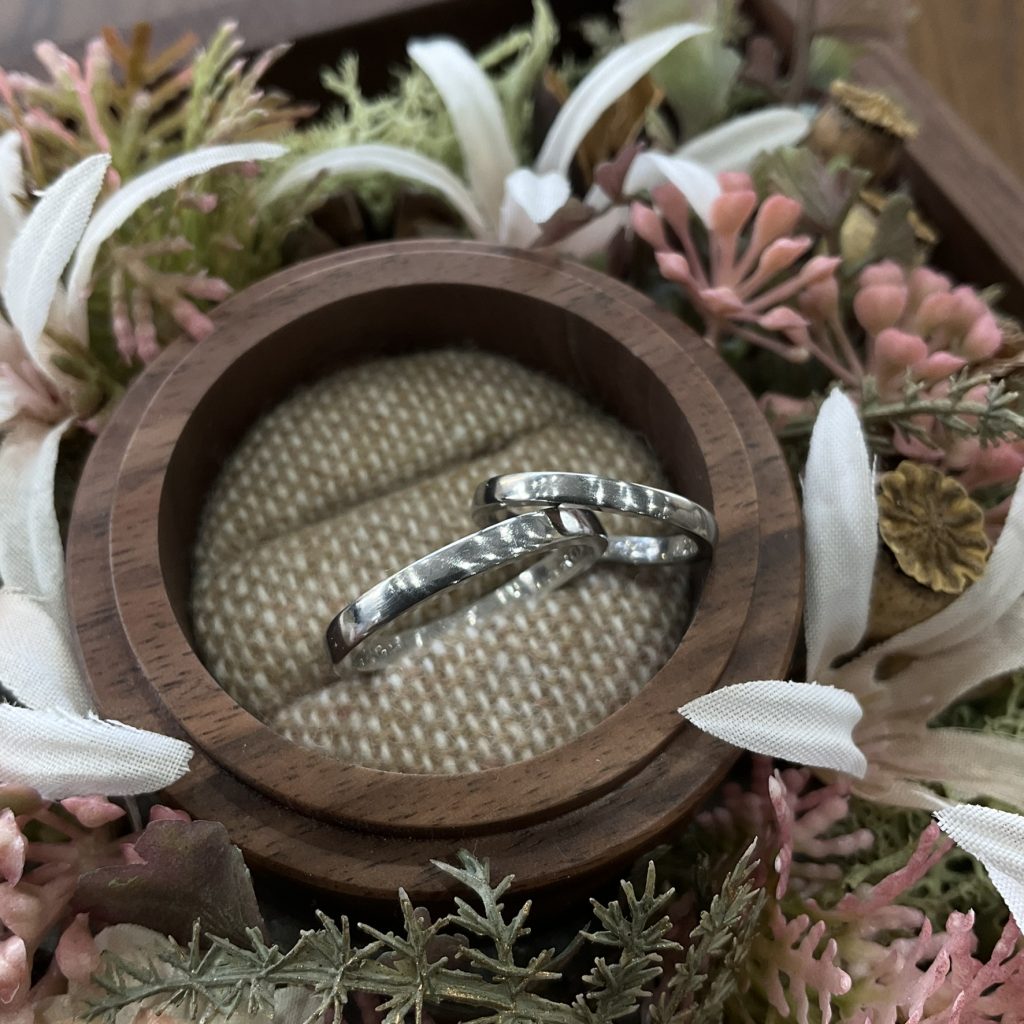 平打(2.0mm)・平打(2.5mm)