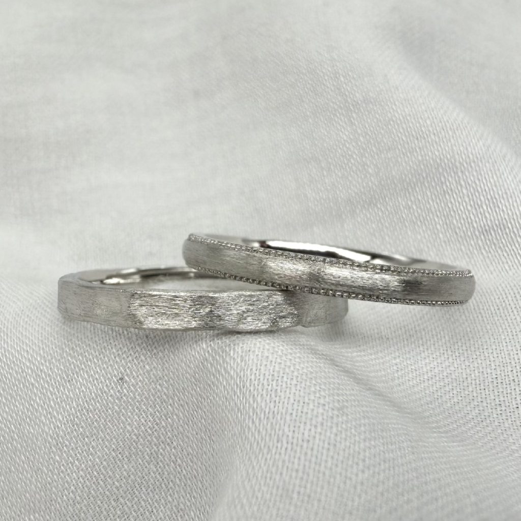 つちめ(2.0mm)・甲丸(2.0mm)