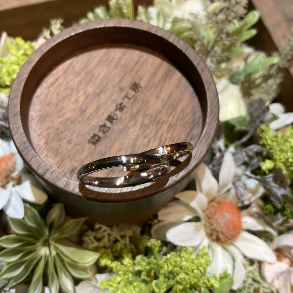 甲丸(2.0mm)・甲丸(2.0mm)