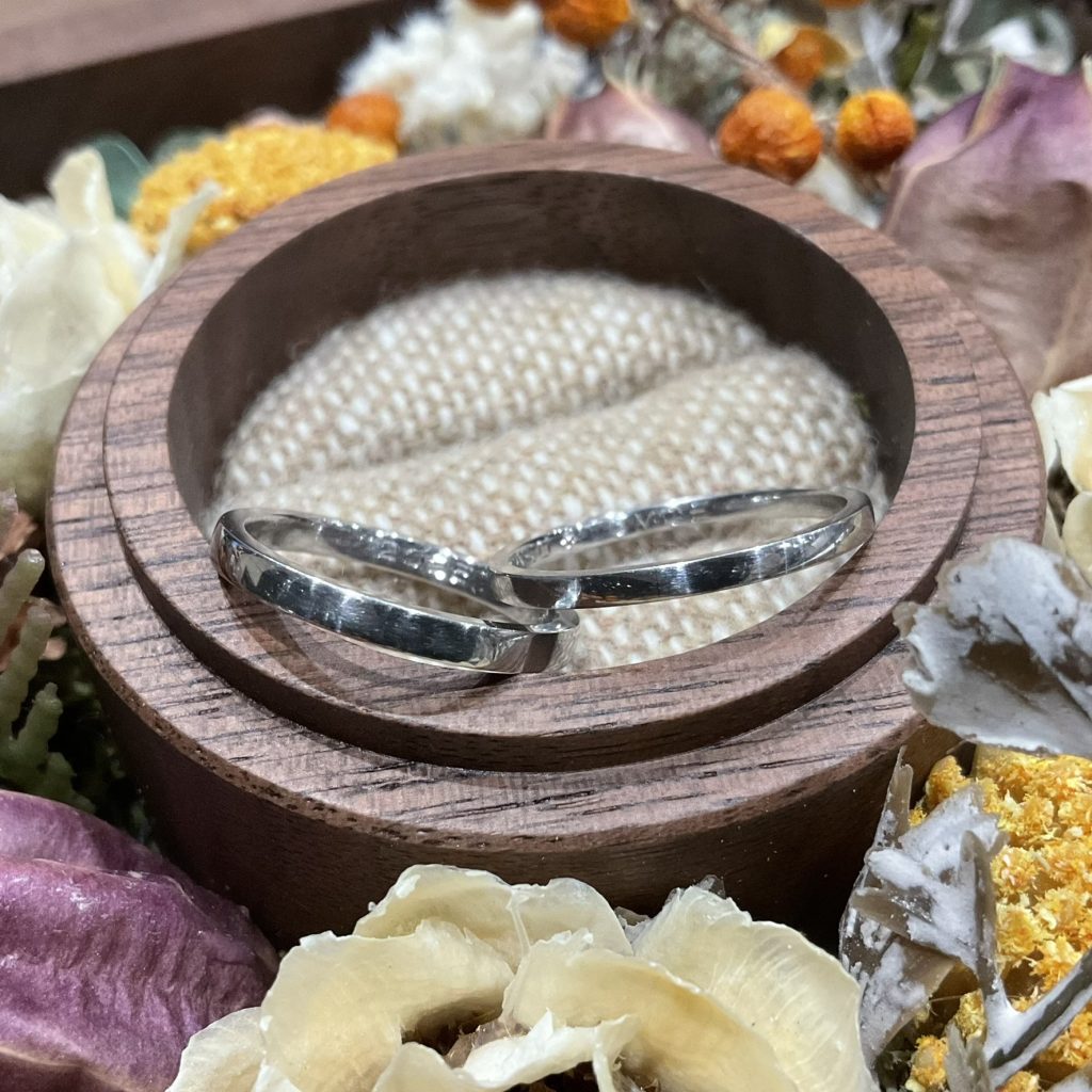 平打(2.0mm)・平打(1.5mm)