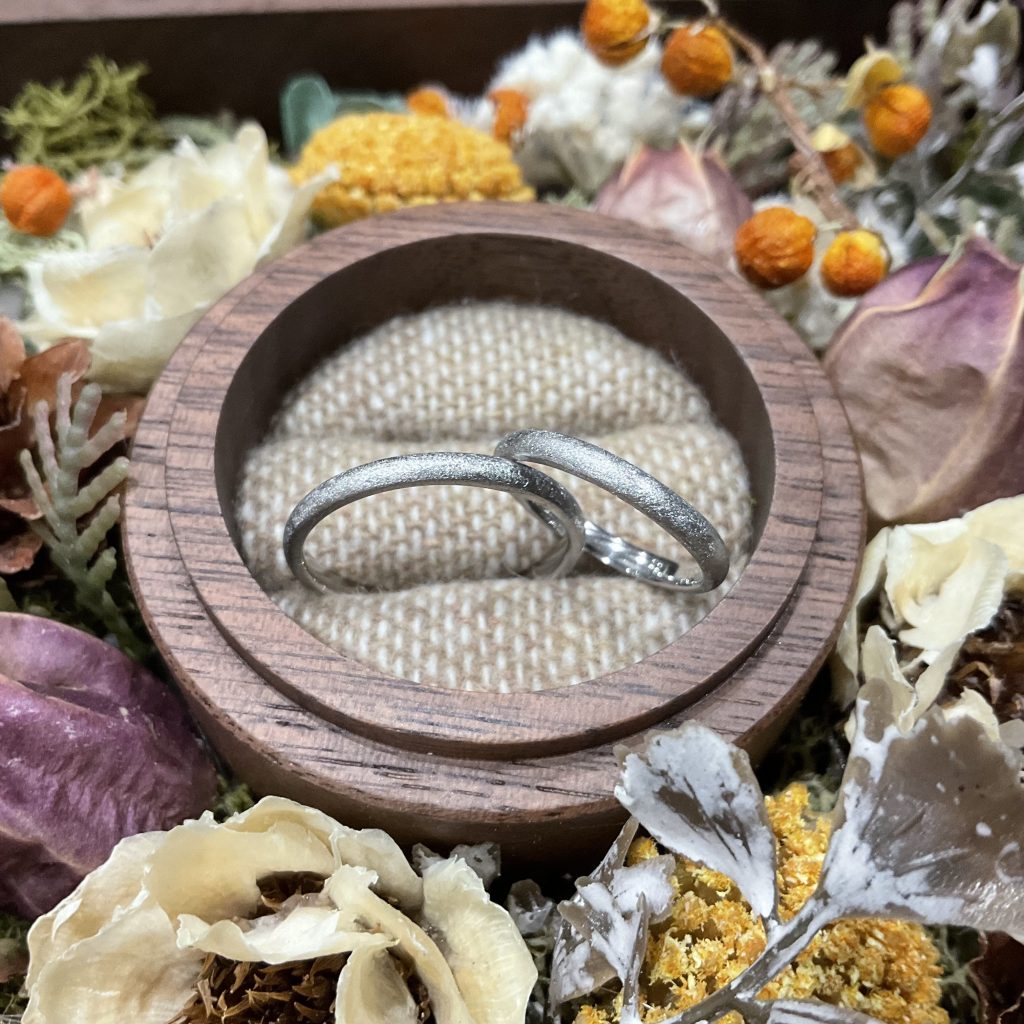 甲丸(2.0mm)・甲丸(2.0mm)