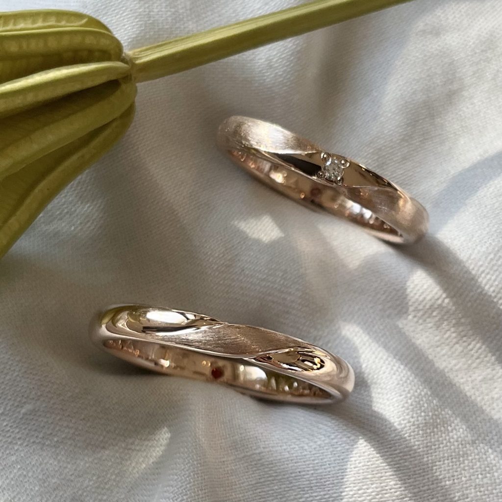 甲丸(2.5mm)・甲丸(2.5mm)