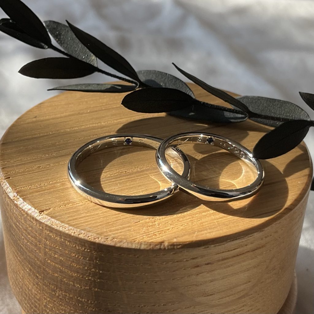 甲丸(2.0mm)・甲丸(2.0mm)